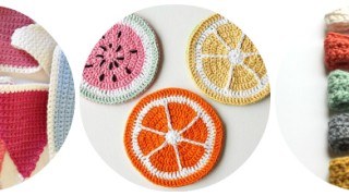 3 projectes de ganxet que intentaré aquest estiu