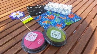 VI Fira Mediterrània del Patchwork a Sant Feliu de Guíxols