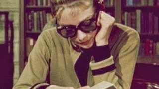 12 MESES, 12 LIBROS: La verdad sobre el caso Harry Quebert