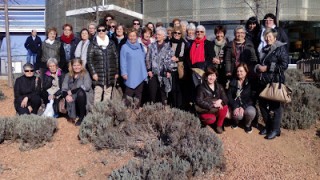 Festival internacional de Patchwork de Sitges