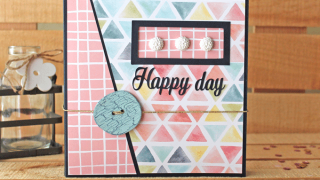Taller: Happy day