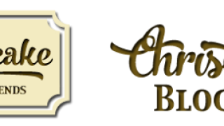 Christmas blog hop. navidad en carrot cake scrap and friends