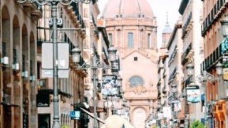 VIATGE A L'EXPOSICIÓ NACIONAL DE PATCHWORK 19 i 20 D'OCTUBRE -SARAGOSSA