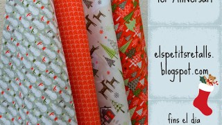 Sorteig 1er. Aniversari!!!!!