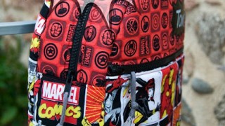 Avengers Backpack