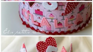 La corona de l'Olalla