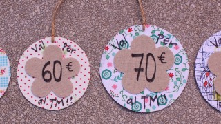 Vals de regal per TU