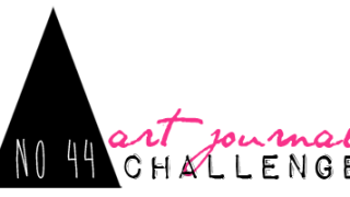 Art Journal Challenge nº44 #habits