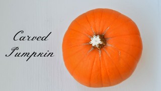 #elretopinterest: Decorar calabazas