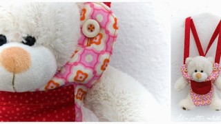 Motxilla porta nines