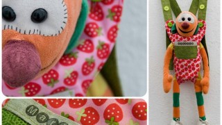 La motxilla de la Mariona per les nines