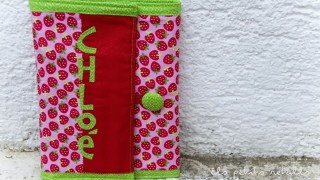 Un estoig per la Chloé