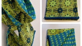 Un mocador per la Bet