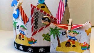 En David ja té 3 anys!!!