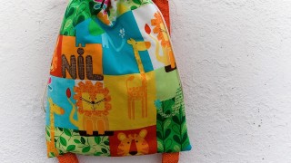 Anem a la llar d'Infants??