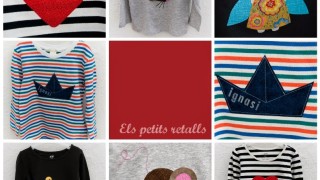 Samarretes personalitzades