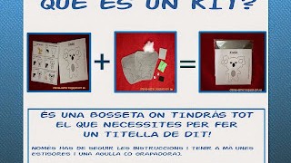 Voleu fer un regal original aquest nadal?