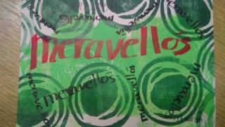 Maig, vocabulari