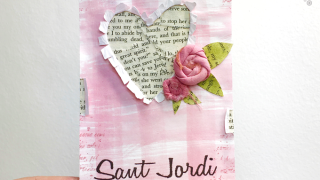 Tags de Sant Jordi