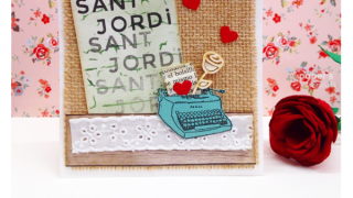 Feliç Diada de Sant Jordi