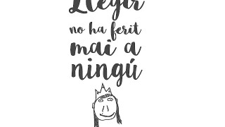 Sant Jordi 2016
