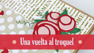 En Sant Jordi, le damos la vuelta al troquel!!!