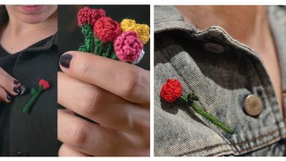 Sant Jordi a punt!