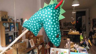 El drac de Sant Jordi
