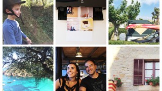 Vídeo tutorial Express Collage DIN A4: El meu any en imatges